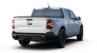 2024 Ford Maverick® External Image 4
